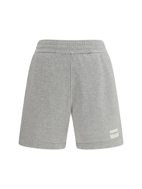 26SS 지방시 숏팬츠 BM51MG3YS3 055 GREY