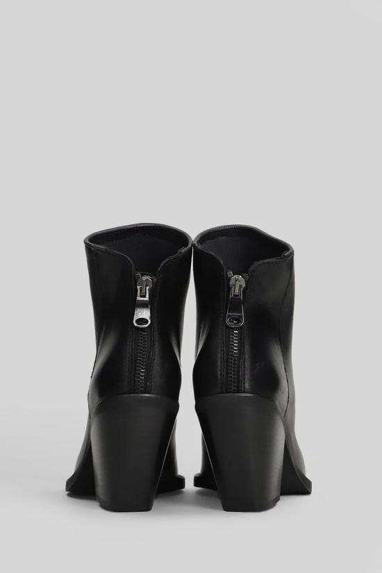 25FW 메티스 부츠 432256 XD2416 Black - METISSE