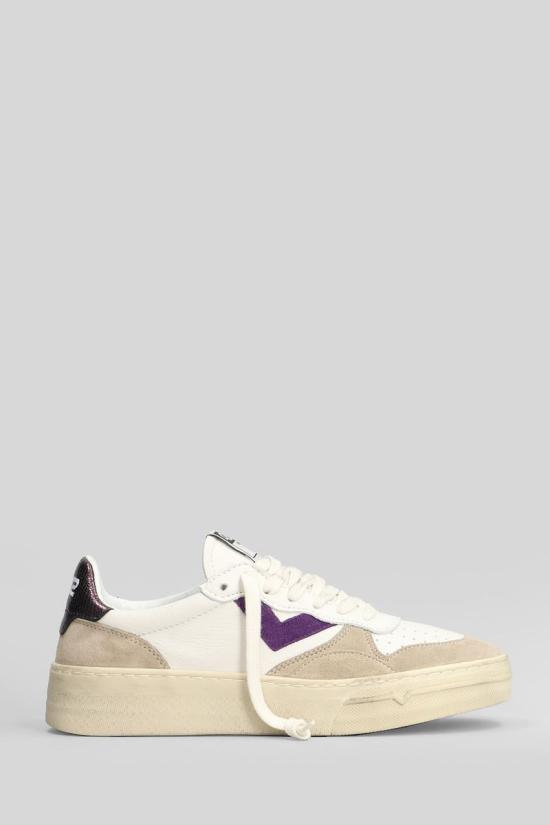 25FW 4B12 스니커즈 429265 HYPER WHITE