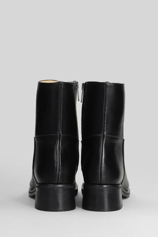 25FW 아리안나 부츠 428345 TR2589 Black - L'ARIANNA