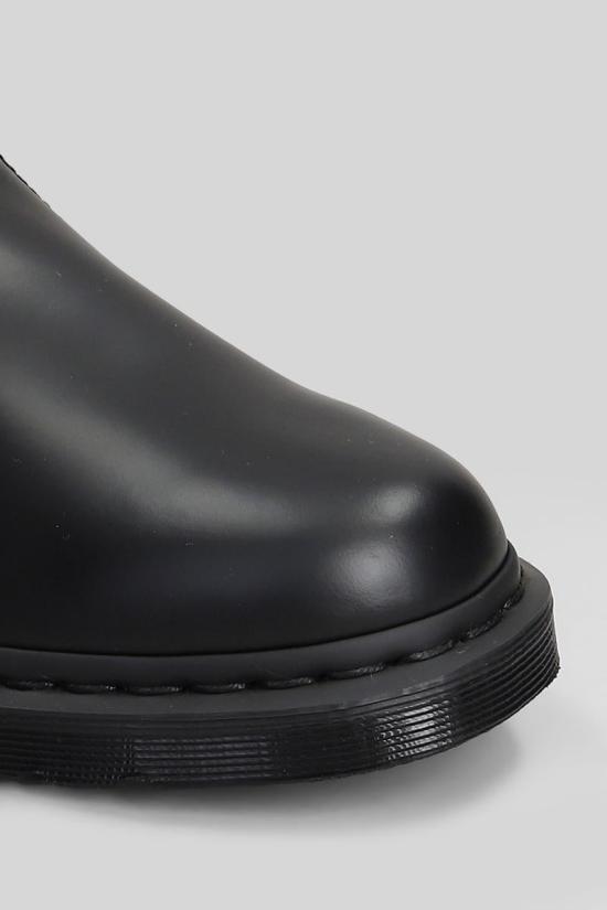 25FW 닥터마틴 부츠 432045 25685001 Black - DR.MARTENS