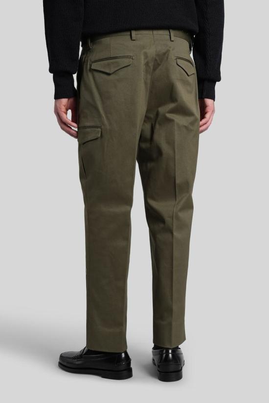 25FW 브릴리아1949 숏팬츠 430327 400083 GREEN - BRIGLIA 1949