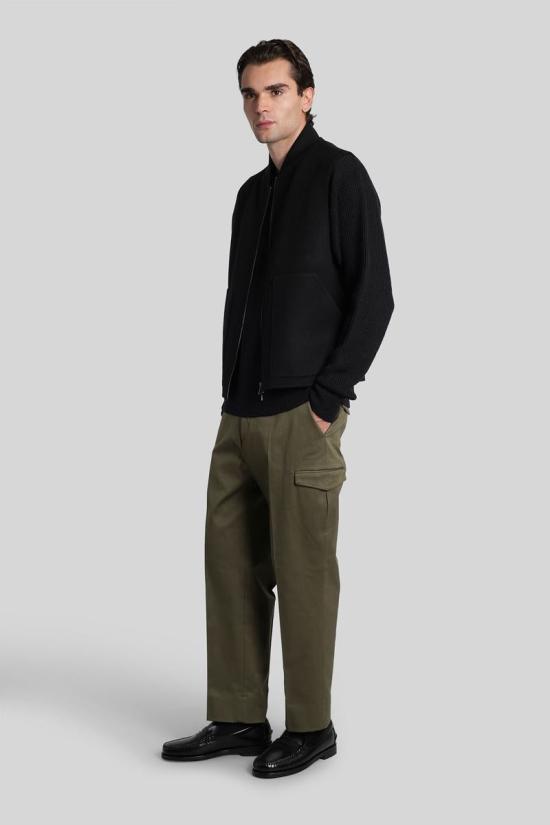 25FW 브릴리아1949 숏팬츠 430327 400083 GREEN - BRIGLIA 1949