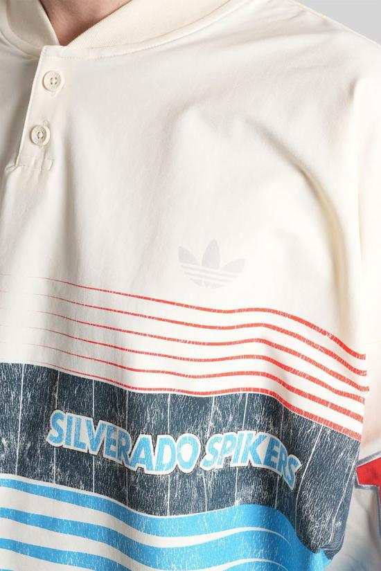 25FW 아디다스 스웨터 432337 JW0148 WHITE - ADIDAS