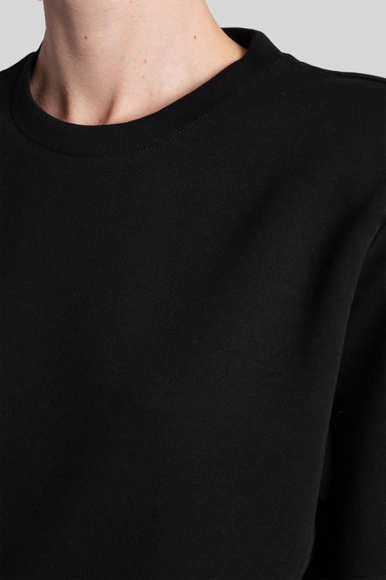 25FW 이로 반팔 티셔츠 428757 WM99MARYA Black - IRO