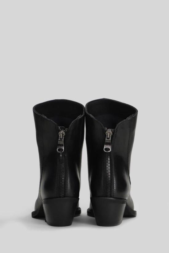 25FW 메티스 부츠 432259 DX2215 Black - METISSE