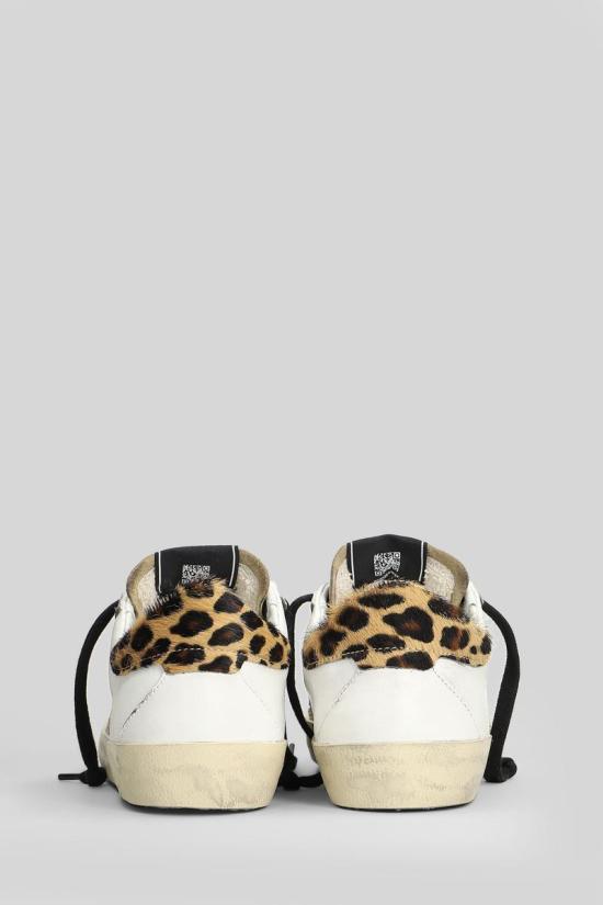 25FW 4B12 스니커즈 429281 SUPRIME WHITE - 4B12