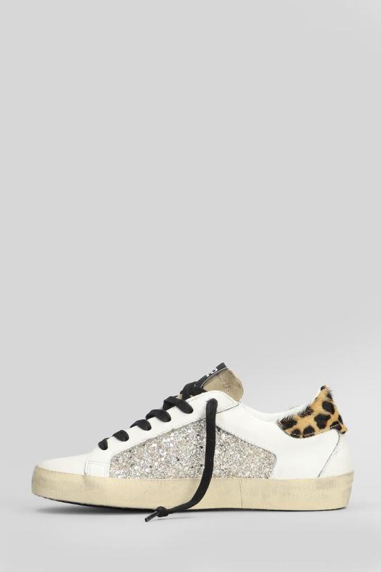 25FW 4B12 스니커즈 429281 SUPRIME WHITE - 4B12