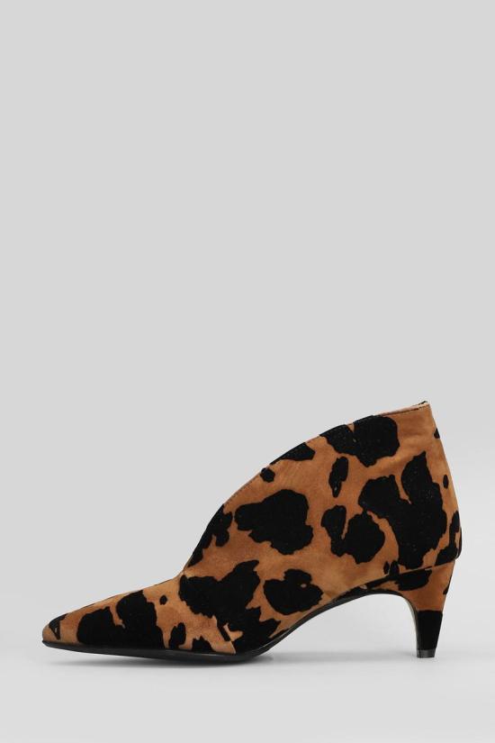 25FW 아리안나 부츠 428112 TR2426 Multicolor - L'ARIANNA