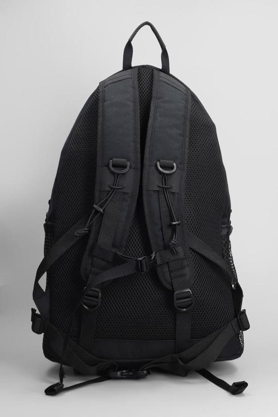 25FW 앤드원더 백팩 428786 5745985223 Black - AND WANDER