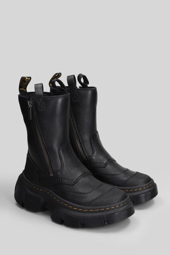 25FW 닥터마틴 부츠 430036 41192001 Black - DR.MARTENS