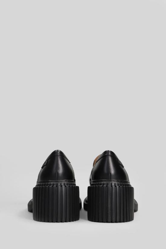 25FW 캠퍼 로퍼 429709 K201811 Black - CAMPER