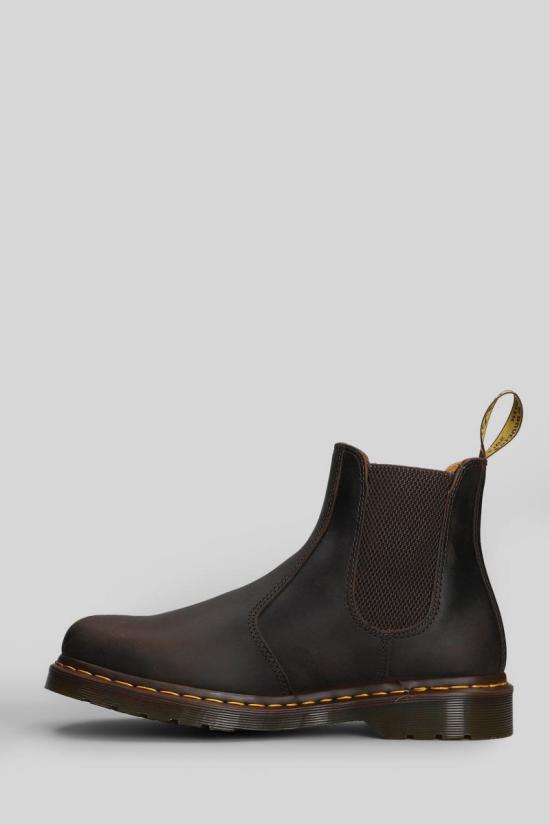 25FW 닥터마틴 부츠 429667 27486201 BROWN - DR.MARTENS