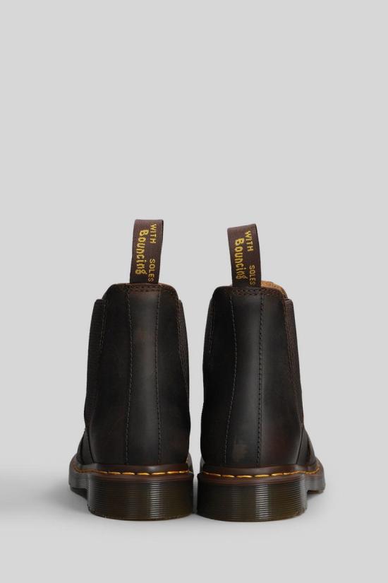 25FW 닥터마틴 부츠 429667 27486201 BROWN - DR.MARTENS