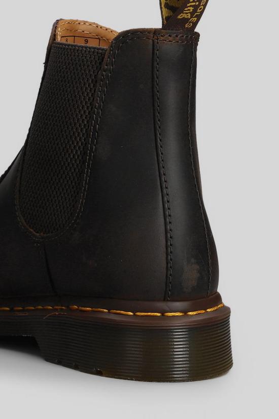 25FW 닥터마틴 부츠 429667 27486201 BROWN - DR.MARTENS