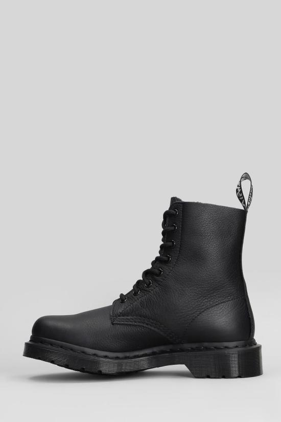 25FW 닥터마틴 부츠 431965 24479001 Black - DR.MARTENS