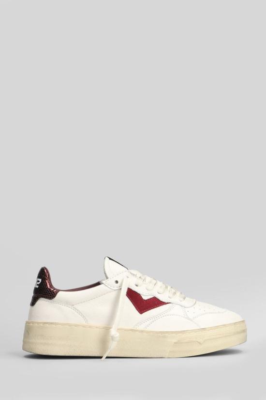 25FW 4B12 스니커즈 429264 HYPER WHITE