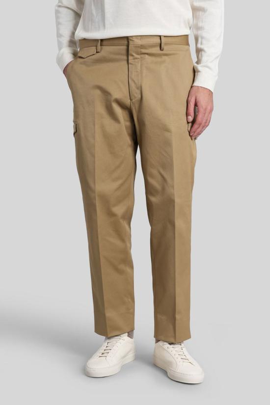 25FW 브릴리아1949 숏팬츠 430328 400083 BROWN