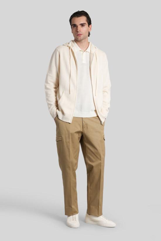 25FW 브릴리아1949 숏팬츠 430328 400083 BROWN - BRIGLIA 1949