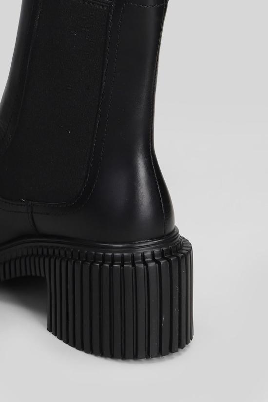 25FW 캠퍼 부츠 429708 K400803 Black - CAMPER