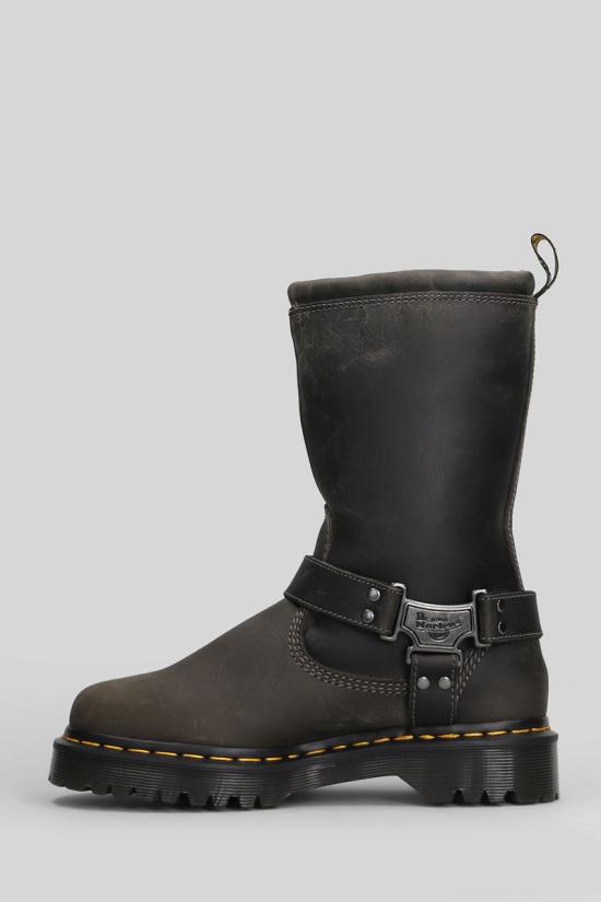 25FW 닥터마틴 부츠 430477 31901057 GREY - DR.MARTENS