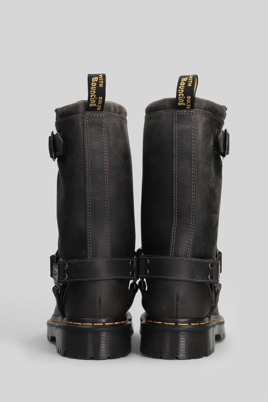 25FW 닥터마틴 부츠 430477 31901057 GREY - DR.MARTENS