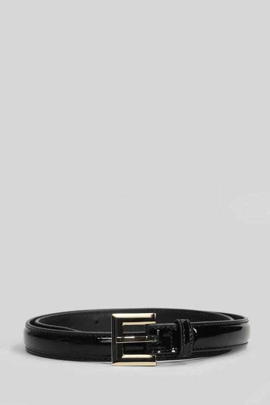 25FW 애니빙 레귤러 벨트 422340 A 12 11375 Black