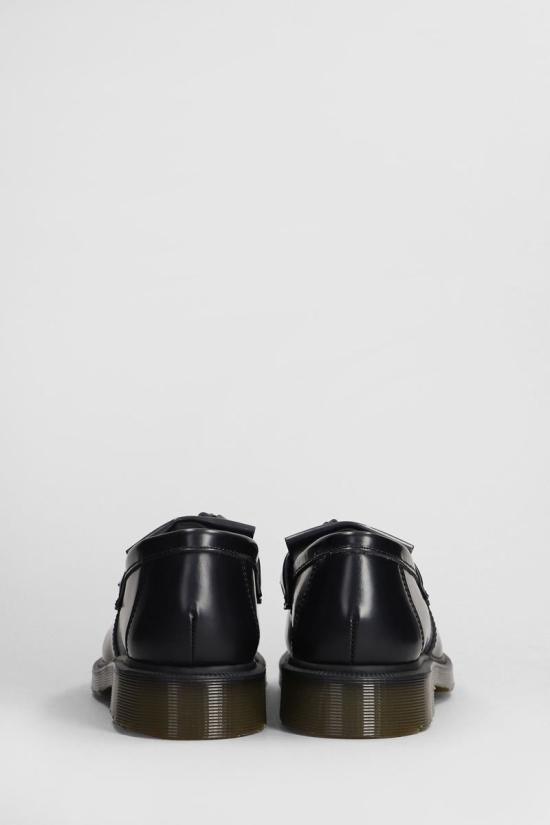 25FW 닥터마틴 로퍼 426853 14573001 Black - DR.MARTENS