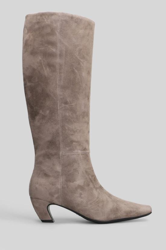 25FW 마크 엘리스 부츠 431020 GLC7839C 16 Brown