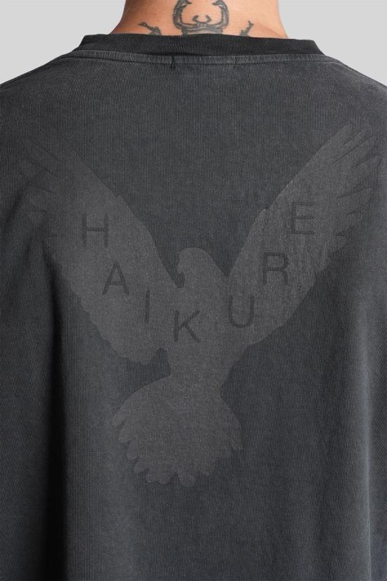 25FW 하이쿠레 스웨터 425000 HEM54074TJ053PX GREY - HAIKURE