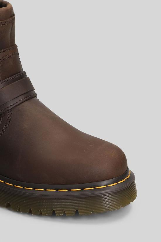 25FW 닥터마틴 부츠 430934 41870200 BROWN - DR.MARTENS