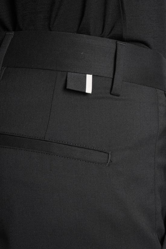 25FW 로우브랜드 숏팬츠 425641 L1PFW25266919 Black - LOW BRAND