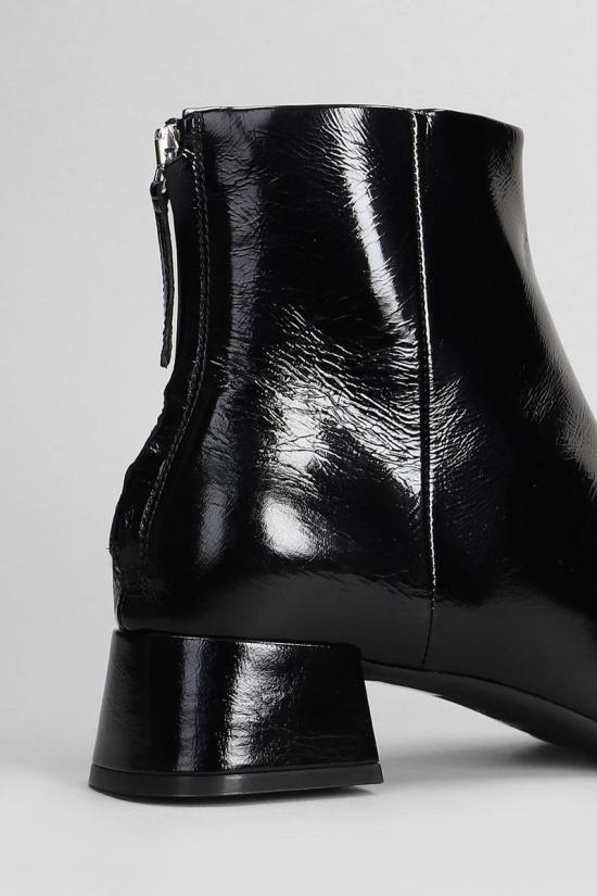 25FW 칼맨 부츠 427308 A54308 Black - CARMENS