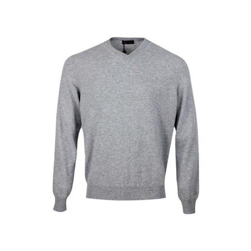 25FW 콜롬보 스웨터 MA01609 N 2 26KI 11128 Grey