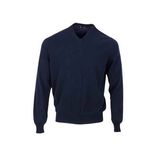 25FW 콜롬보 스웨터 MA01609 N 2 26KI 43000 Blue