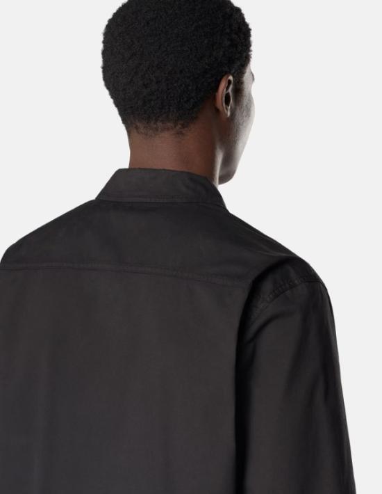 26SS 스톤 아일랜드 스웨터 L1S151100025 S0A10V0029 Black - STONE ISLAND