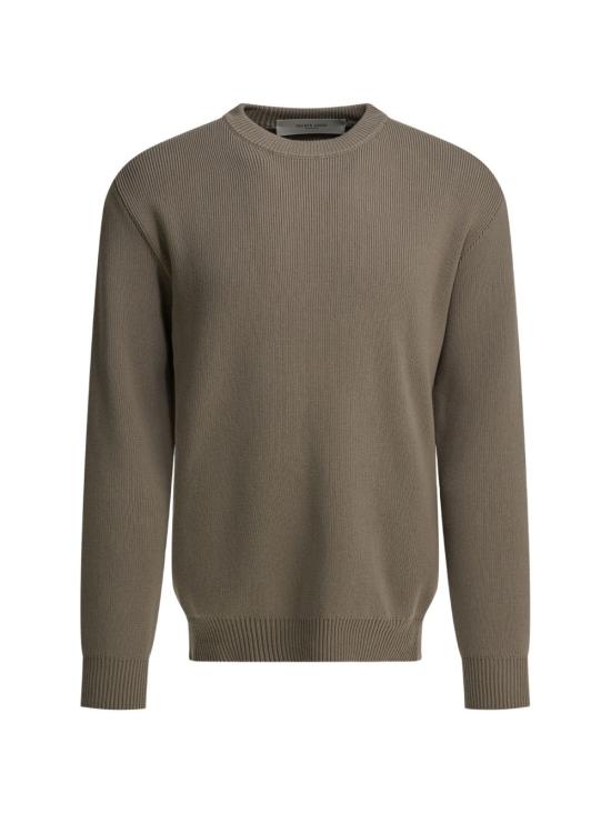 26SS 골든구스 스웨터 GMP00841 P00211215192 Brown