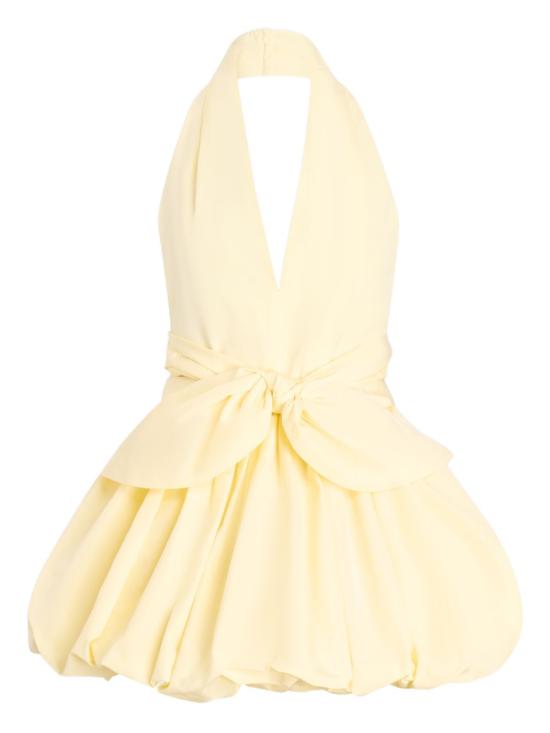 26SS 파투 미디 원피스 DR2330011 223Y