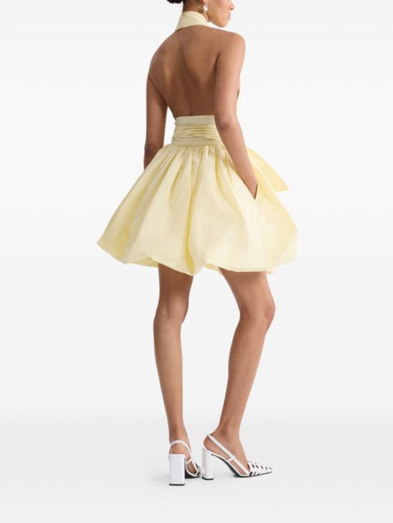 26SS 파투 미디 원피스 DR2330011 223Y - PATOU