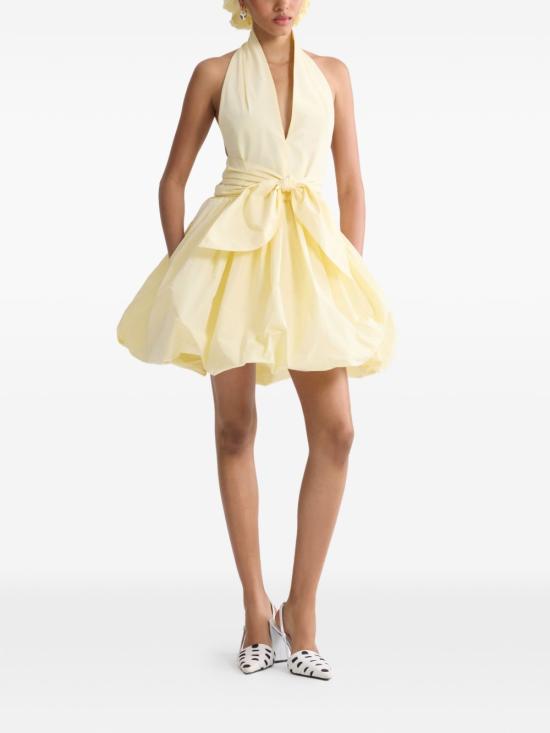 26SS 파투 미디 원피스 DR2330011 223Y - PATOU