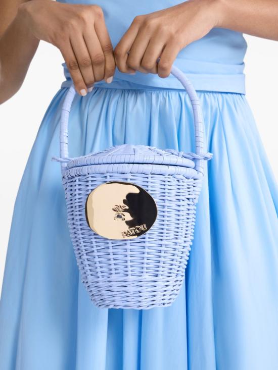 26SS 파투 토트백 AC0030043 662B - PATOU