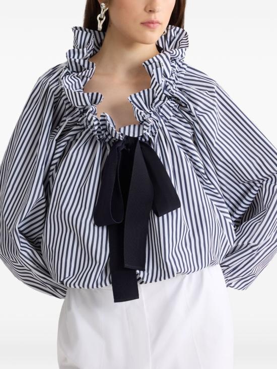 26SS 파투 셔츠 TO1700249 5970 - PATOU