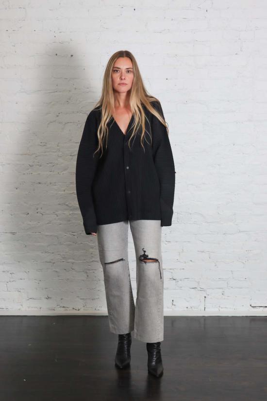  이세이 미야케 자켓 Homme Plisse Issey Miyake 컬러 플리츠 1 재킷 - ISSEY MIYAKE