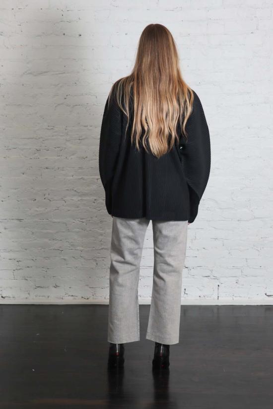  이세이 미야케 자켓 Homme Plisse Issey Miyake 컬러 플리츠 1 재킷 - ISSEY MIYAKE