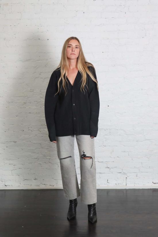  이세이 미야케 자켓 Homme Plisse Issey Miyake 컬러 플리츠 1 재킷 - ISSEY MIYAKE