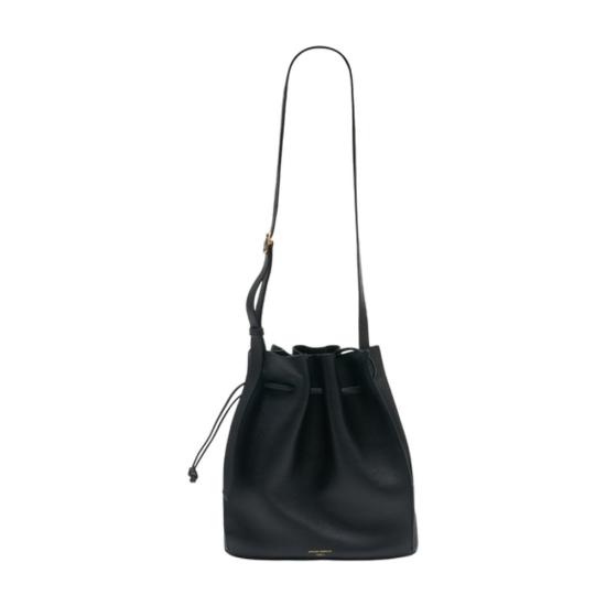 26SS 오피신 제네랄 크로스백 MARWBAG006 black