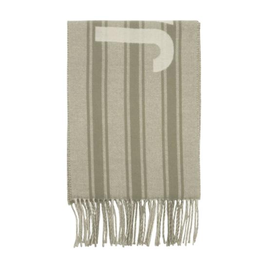 26SS 자크뮈스 머플러/스카프 ACU00435AOT4001 5BJ beige