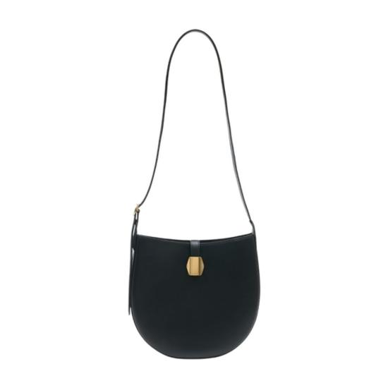 26SS 오피신 제네랄 크로스백 MARWBAG010 black