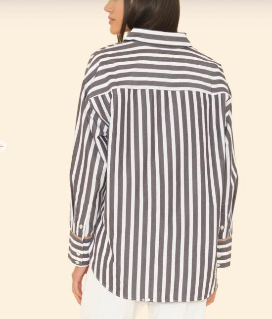  시레나 셔츠 질리언 셔츠 - XIRENA