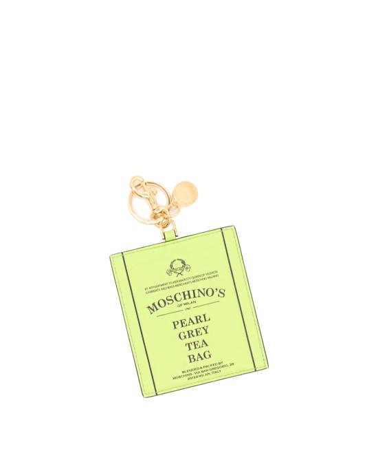 25FW 모스키노 가죽소품 MD5401PP0N FS0 00A VERDE